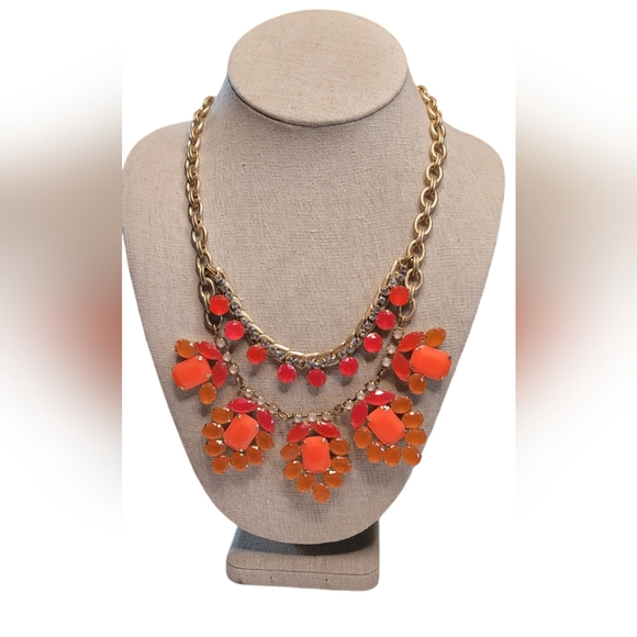 Stella & Dot Spring Awakening Necklace - Picture 2 of 16